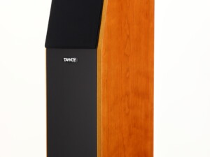 Tannoy P20 Precision Floorstanding Speaker - Cherry (Single) - Image 8