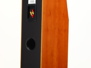 Tannoy P20 Precision Floorstanding Speaker - Cherry (Single) - Image 10