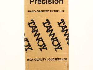 Tannoy P20 Precision Floorstanding Speaker - Cherry (Single) - Image 13