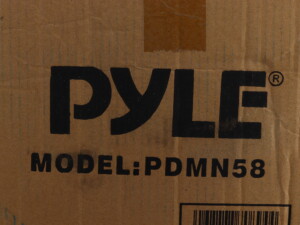 Pyle PDMN58 Wallmount Speakers - Image 8
