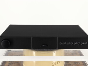 Naim NAC 112 Pre Amplifier (2002) - Image 2