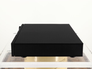 Naim NAC 112 Pre Amplifier (2002) - Image 3