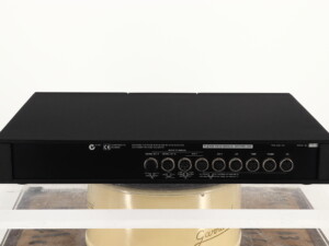 Naim NAC 112 Pre Amplifier (2002) - Image 4