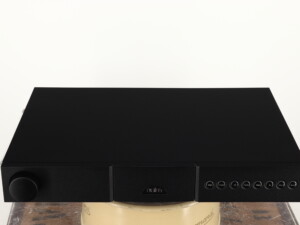 Naim NAC 112 Pre Amplifier (2002) - Image 12