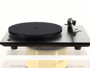 Rega Planar 3 2000 Turntable / Grado Prestige Gold Cartridge - Image 2