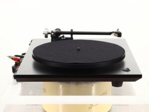 Rega Planar 3 2000 Turntable / Grado Prestige Gold Cartridge - Image 5
