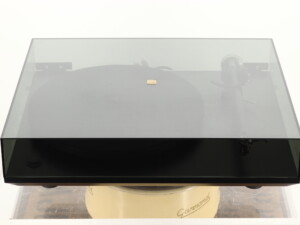 Rega Planar 3 2000 Turntable / Grado Prestige Gold Cartridge - Image 6