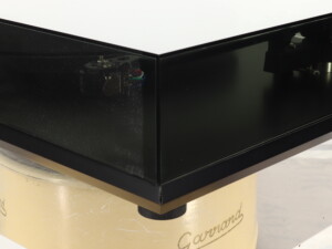 Rega Planar 3 2000 Turntable / Grado Prestige Gold Cartridge - Image 8