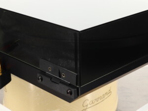 Rega Planar 3 2000 Turntable / Grado Prestige Gold Cartridge - Image 10