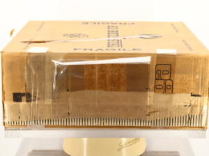 Rega Planar 3 2000 Turntable / Grado Prestige Gold Cartridge - Image 13