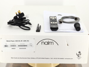 Naim ND5 XS BT Streamer - Image 13