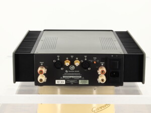 Dynavector HX100 Power Amplifier - Image 4