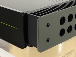 Dynavector HX100 Power Amplifier - Image 8