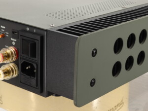 Dynavector HX100 Power Amplifier - Image 10