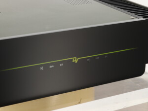 Dynavector HX100 Power Amplifier - Image 11