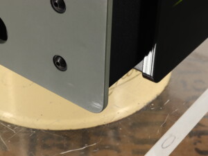 Dynavector HX100 Power Amplifier - Image 12