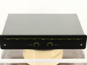 Dynavector L-300 Pre Amplifier inc. Phonostage - Image 6