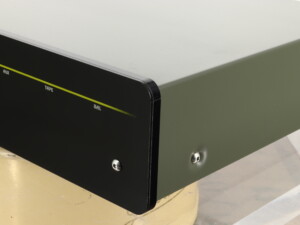 Dynavector L-300 Pre Amplifier inc. Phonostage - Image 8