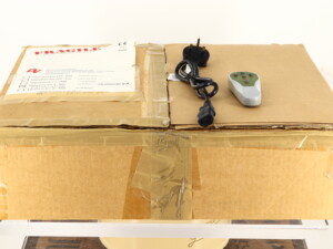 Dynavector L-300 Pre Amplifier inc. Phonostage - Image 13