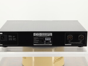 Naim CD 555 PS Power Supply (2009) - Image 4