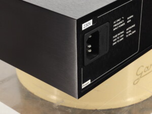 Naim CD 555 PS Power Supply (2009) - Image 9