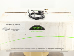 Naim CD 555 PS Power Supply (2009) - Image 13