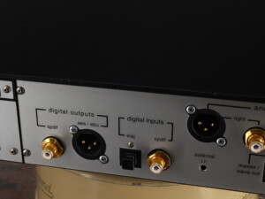 Mark Levinson No.39 CD Player - Image 10