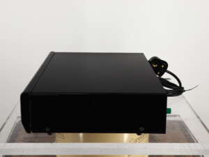 Oxford Acoustics (LFD) Mistrale Integrated Amplifier - Black - Image 3