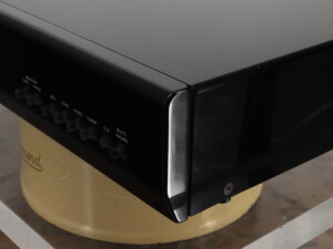 Oxford Acoustics (LFD) Mistrale Integrated Amplifier - Black - Image 6