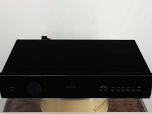 Oxford Acoustics (LFD) Mistrale Integrated Amplifier - Black - Image 13