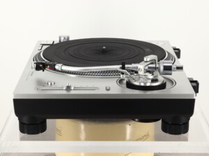 Technics SL-1200GR2 Turntable  / Ortofon 2M Black Cartridge - Image 3