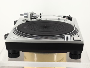 Technics SL-1200GR2 Turntable  / Ortofon 2M Black Cartridge - Image 5