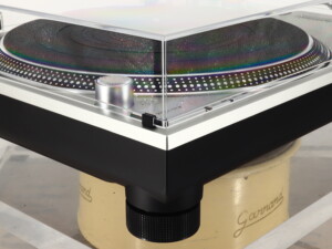 Technics SL-1200GR2 Turntable  / Ortofon 2M Black Cartridge - Image 7
