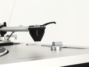Technics SL-1200GR2 Turntable  / Ortofon 2M Black Cartridge - Image 12
