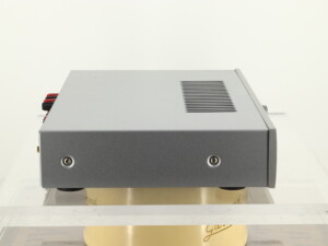 Arcam DiVA A70 Integrated Amplifier - Silver - Image 5