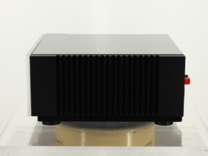 Quad Artera Power Amplifier - Silver - Image 3