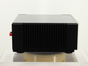 Quad Artera Power Amplifier - Silver - Image 5