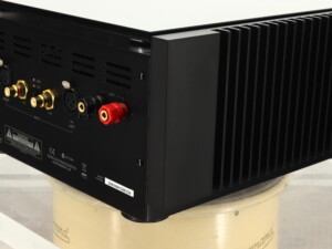 Quad Artera Power Amplifier - Silver - Image 10