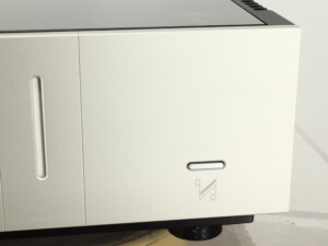 Quad Artera Power Amplifier - Silver - Image 12