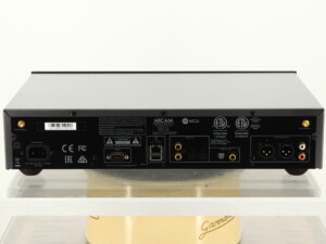 Arcam ST60 Network Streamer - Image 4