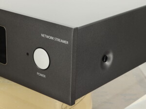 Arcam ST60 Network Streamer - Image 8