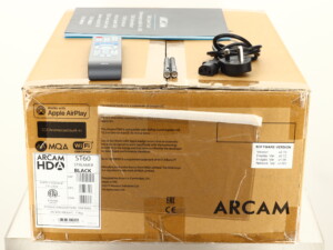 Arcam ST60 Network Streamer - Image 13