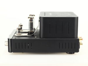 Unison Research Simply Italy Integrated Valve Amplifier - Image 3