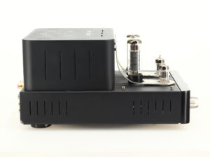 Unison Research Simply Italy Integrated Valve Amplifier - Image 5