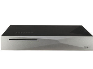 Innuos Zen Mk3 1TB Silver