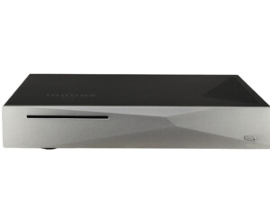 Innuos Zen Mk3 1TB Silver - Image 2