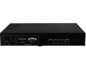 Innuos Zen Mk3 1TB Silver - Image 4