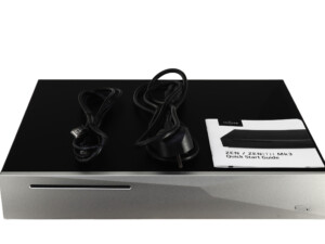 Innuos Zen Mk3 1TB Silver - Image 12