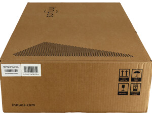 Innuos Zen Mk3 1TB Silver - Image 13