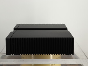 Naim New Classic NAP 250 Power Amplifier - Image 3